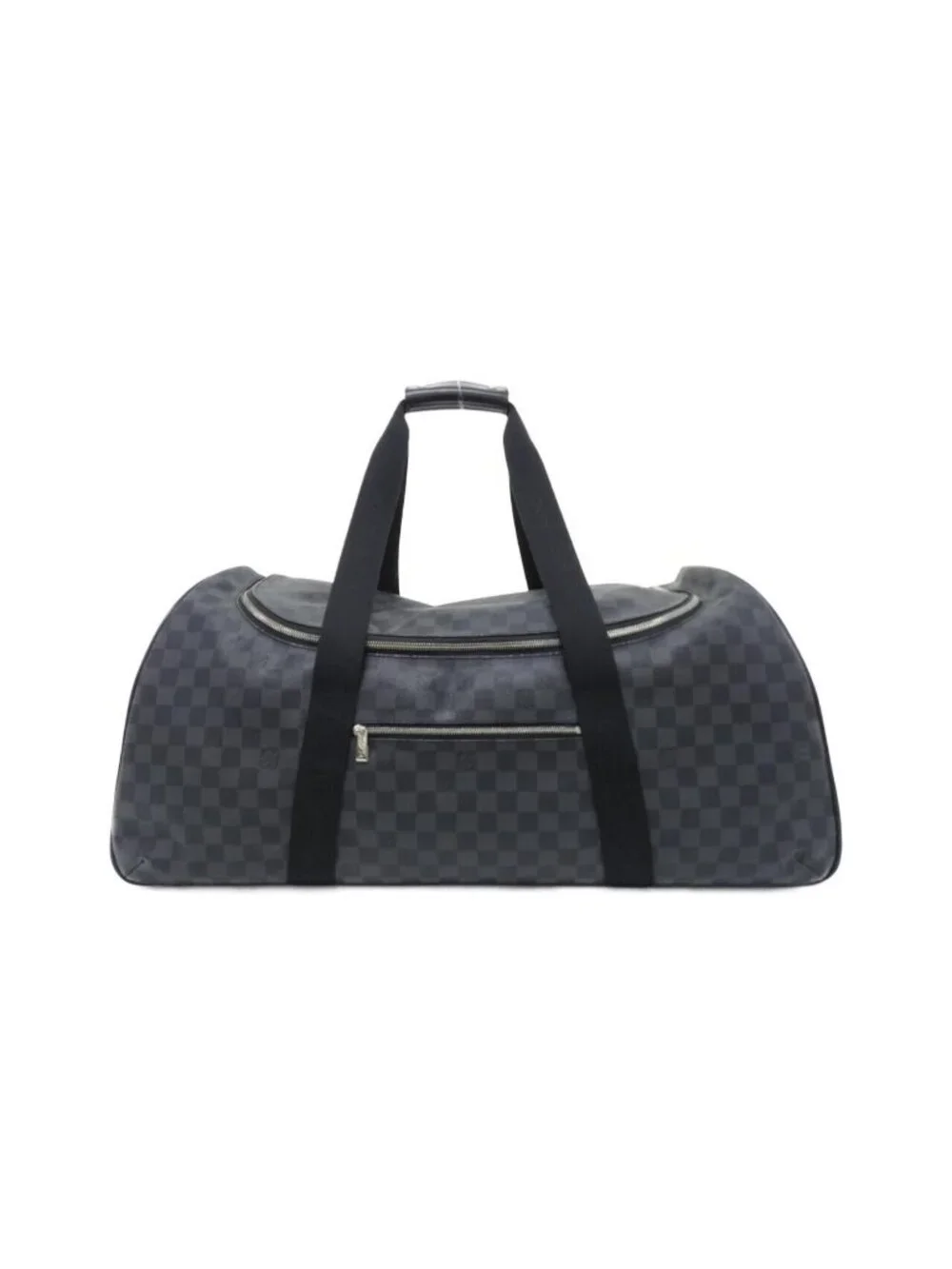 Louis Vuitton Damier Graphite Neo Eole 65 Boston Bag